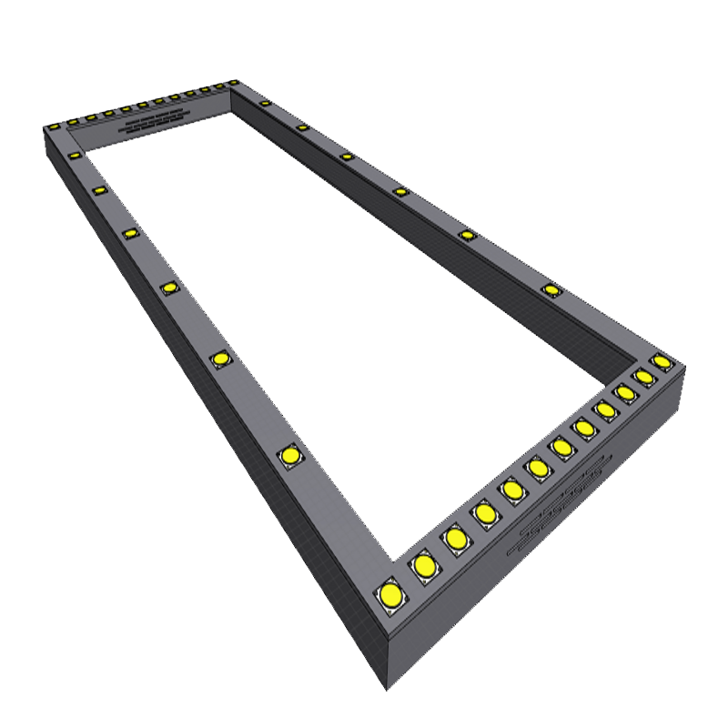 Lineer Alan Aydınlatması (LAL)