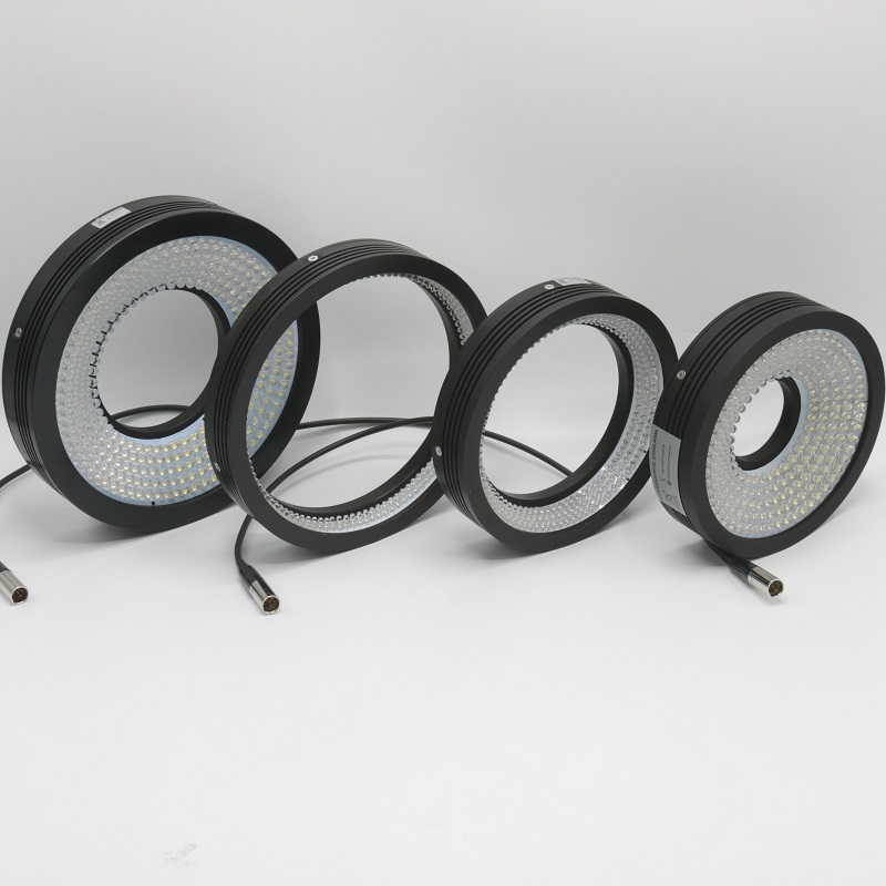 Ring Light Models