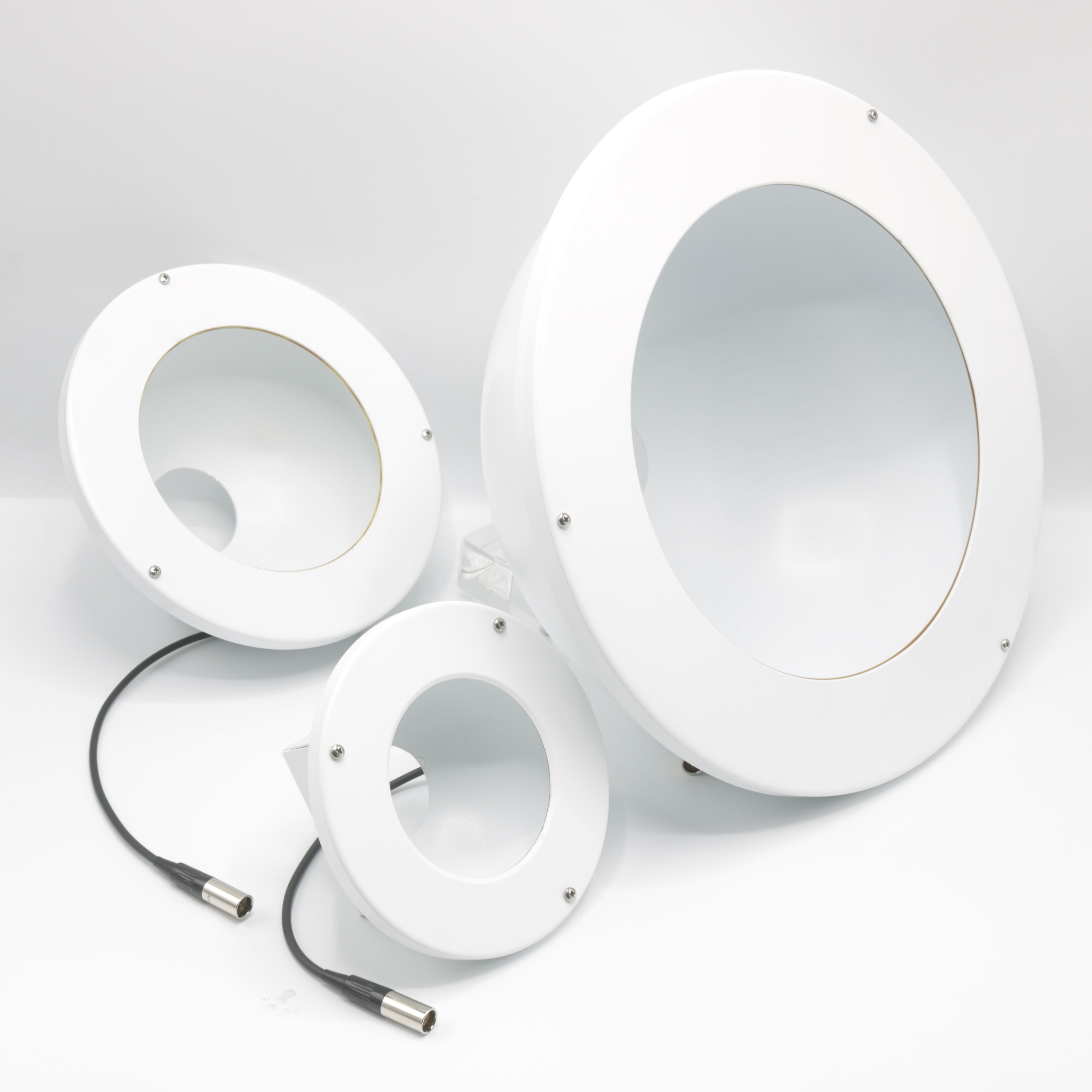 Dome Light Models